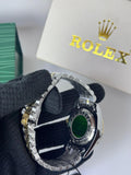 Rolex Two-Tone with Date