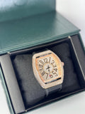 FM Diamond - Dynasty