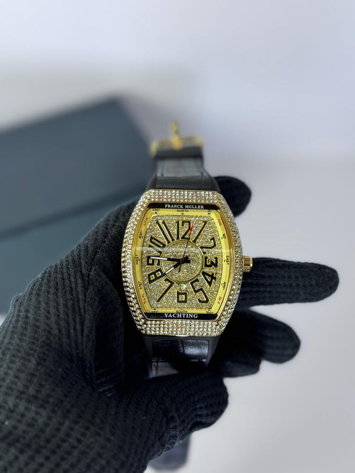 FM Diamond - Dynasty
