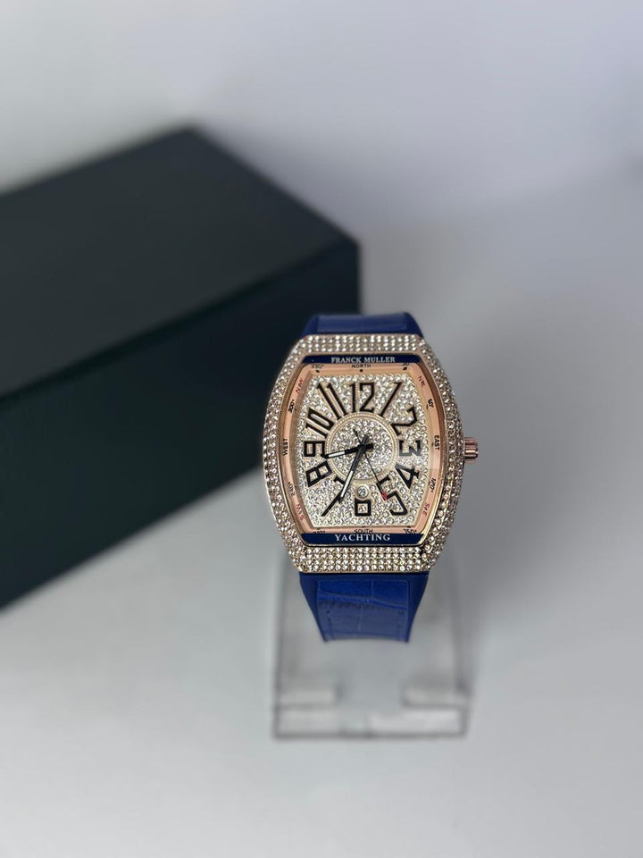 FM Diamond - Dynasty