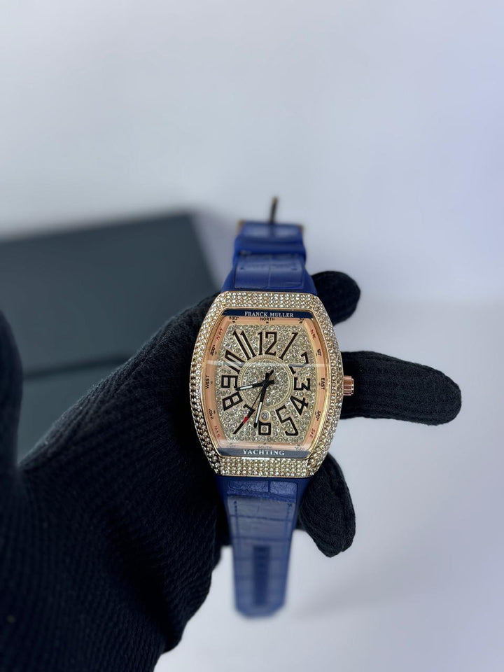 FM Diamond - Dynasty