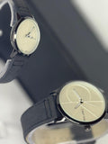C K Couple Watch