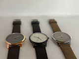 CK Pair of 3 Luxury Watch