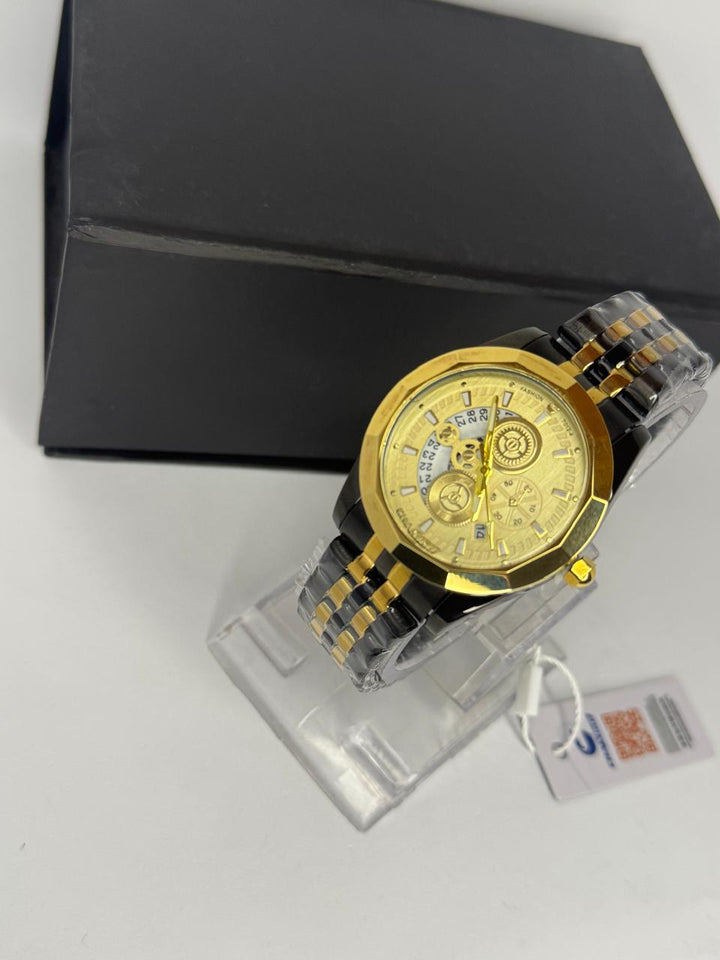 CHAXIGO Men's Luxury Analog Watch