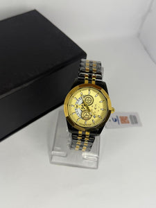 CHAXIGO Men's Luxury Analog Watch