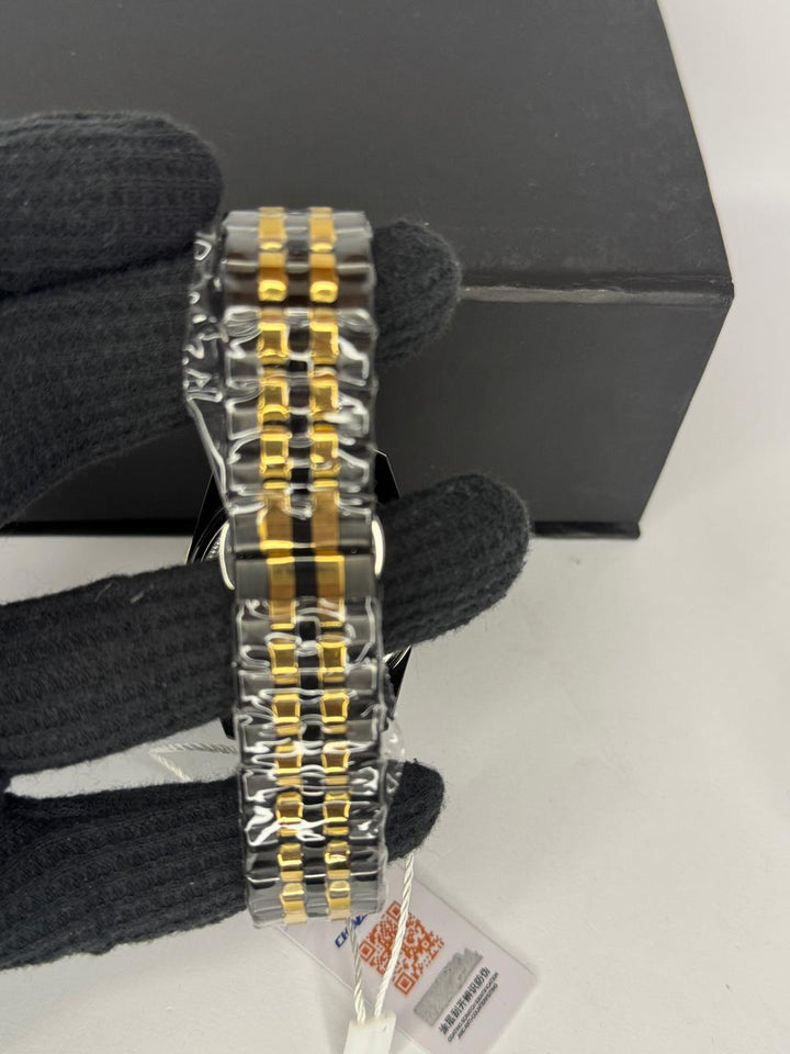 CHAXIGO Men's Luxury Analog Watch