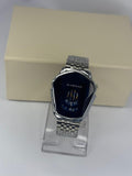 Ironman & Diamond Watch