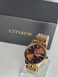 Citizen Quartz | date | Day |