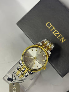Citizen Quartz | date | Day |