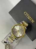 Citizen Quartz | date | Day |