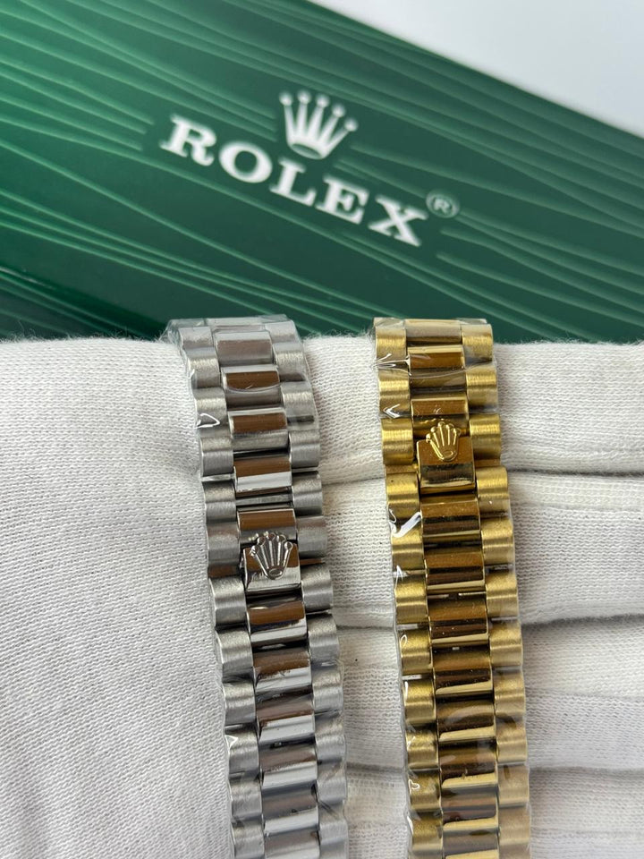 Rolex OYSTER Stainless Steel