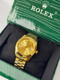 Rolex OYSTER Stainless Steel