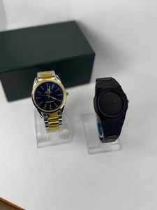 Dual Watches Set