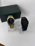 Dual Watches Set