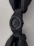 Black Arabic Black Aura