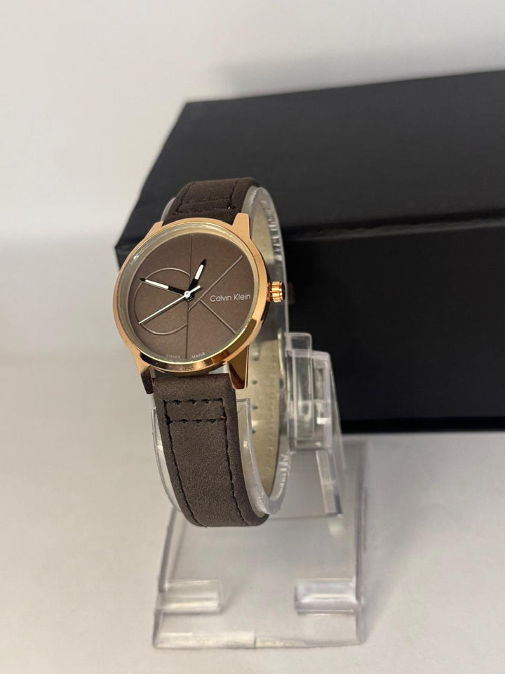 CK Strap Watch