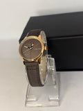 CK Strap Watch