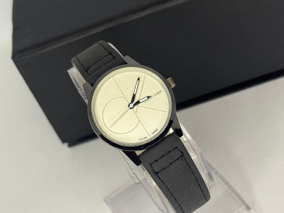 CK Strap Watch