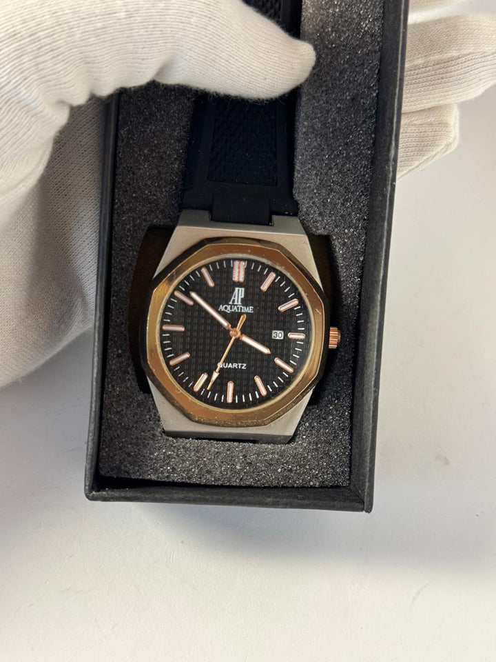 AP Aquatime Quartz | date |